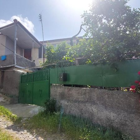 Guesthouse Angelina-Koko Sighnaghi Exterior photo
